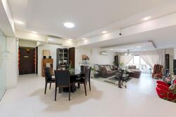 Ivory Heights (D22), Condominium #585404031